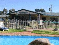 Australian Homestead Motor Inn - Accommodation Port Hedland 2