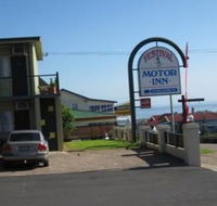 Festival Motor Inn - Accommodation Port Hedland