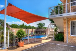 Limassol Motel - Accommodation Port Hedland 0