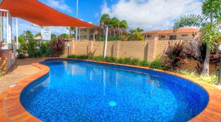 Limassol Motel - Accommodation Port Hedland 1
