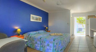 Limassol Motel - Accommodation Port Hedland 2