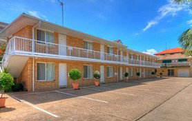 Limassol Motel - Accommodation Port Hedland 3