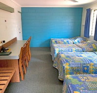 Billabong Lodge Motel - Accommodation Port Hedland