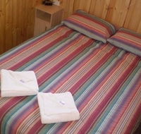 Aussie Outback Oasis Cabin And Van Village - Accommodation Port Hedland