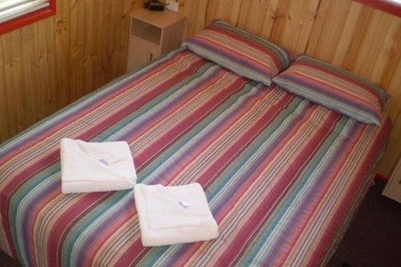 Aussie Outback Oasis Cabin And Van Village - Accommodation Port Hedland 0