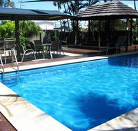 Country Plaza Motor Inn - Accommodation Port Hedland