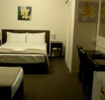 Coral Sands Motel - Accommodation Port Hedland