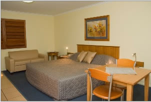 Windmill Motel And Reception Centre - Accommodation Port Hedland 2