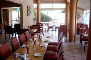 Windmill Motel And Reception Centre - Accommodation Port Hedland 3