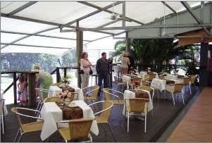 Windmill Motel And Reception Centre - Accommodation Port Hedland 5