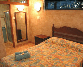 Blue Seas Resort - Accommodation Port Hedland