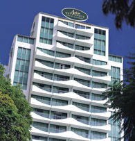 Astor Metropole Hotel And Apartments - Accommodation Port Hedland 0