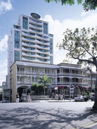 Astor Metropole Hotel And Apartments - Accommodation Port Hedland 1