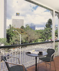 Astor Metropole Hotel And Apartments - Accommodation Port Hedland 2