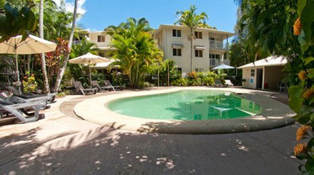 Sunset Cove Noosa Resort - Accommodation Port Hedland 2