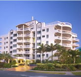Beachside Resort kawana Waters - Accommodation Port Hedland