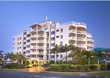Beachside Resort (kawana Waters) - Accommodation Port Hedland 0