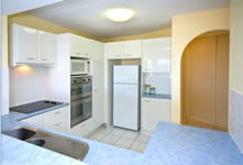 Beachside Resort (kawana Waters) - Accommodation Port Hedland 2