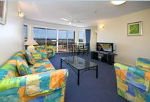 Beachside Resort (kawana Waters) - Accommodation Port Hedland 4