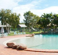 Great Sandy Straits Marina Resort - Accommodation Port Hedland
