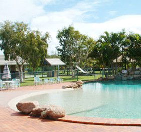 Great Sandy Straits Marina Resort - Accommodation Port Hedland 0