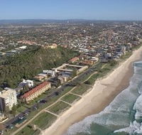 Sandrift Beachfront Apartments - Accommodation Port Hedland
