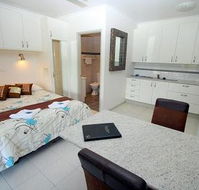 Coral Point Lodge - Accommodation Port Hedland