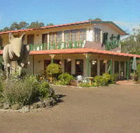 Bandicoot Motor Inn - Accommodation Port Hedland