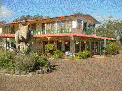 Bandicoot Motor Inn - Accommodation Port Hedland 0