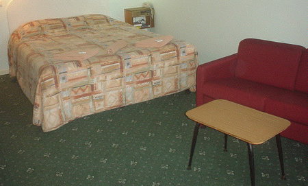 Bandicoot Motor Inn - Accommodation Port Hedland 1