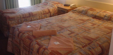 Bandicoot Motor Inn - Accommodation Port Hedland 3