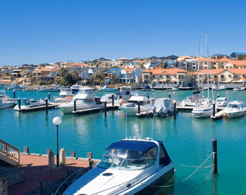 Mindarie Marina - Accommodation Port Hedland