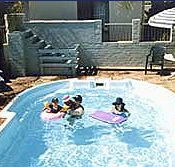 Del Costa Holiday Villas - Accommodation Port Hedland