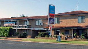 Pangee NSW Accommodation Port Hedland