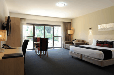 The Barn - Accommodation Port Hedland