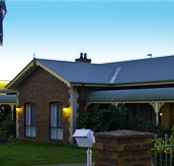 Lincoln Cottage Motor Inn - Accommodation Port Hedland
