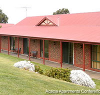 Acacia Apartments - Accommodation Port Hedland