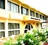 Adelaide International Motel - Accommodation Port Hedland