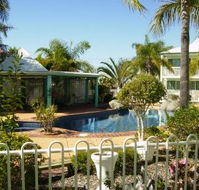 Reef Adventureland Motor Inn - Accommodation Port Hedland