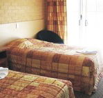 Tenterfield Bowling Club Motor Inn - Accommodation Port Hedland