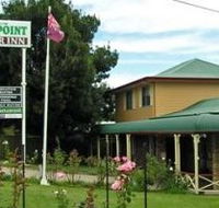 Rest Point Motel - Accommodation Port Hedland