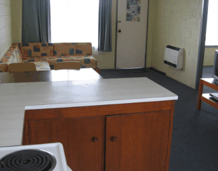 Mersey Bluff Lodge - Accommodation Port Hedland
