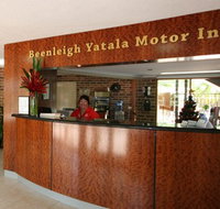 Beenleigh Yatala Motor Inn - Accommodation Port Hedland