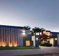 Sandors Motor Inn - Accommodation Port Hedland