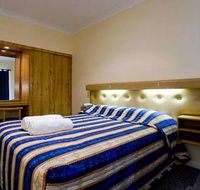 Archer Resort - Accommodation Port Hedland