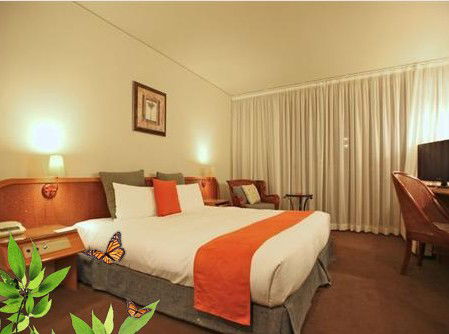 Absolute Beachfront Novotel Pacific Bay - Accommodation Port Hedland 1