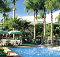 Forster Palms Motel - Accommodation Port Hedland