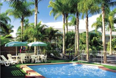 Forster Palms Motel - Accommodation Port Hedland 0
