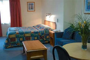 Comfort Inn Campbell - Accommodation Port Hedland 4