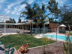 Comfort Inn Campbell - Accommodation Port Hedland 5